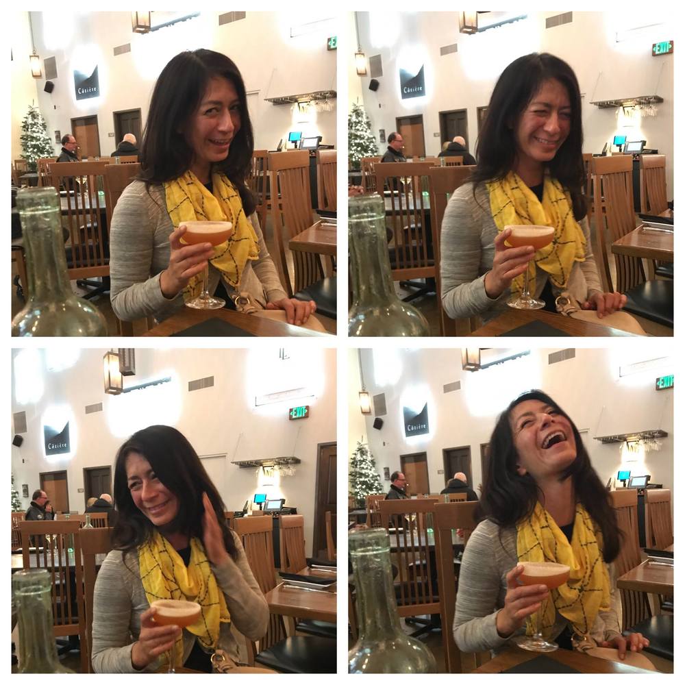 Meet your Posher, Virginia